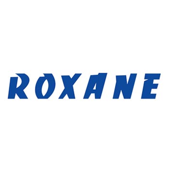 logo Groupe Roxane