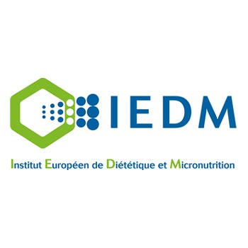 logo IEDM