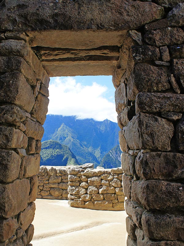 porte Porte